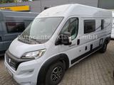 Forster Van 599 HB 35 H Vantasy+AHK+Markise+Dachlüfter - Offers