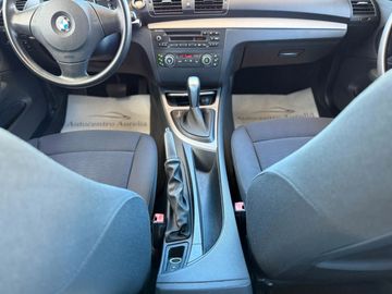 BMW 118 - 11