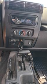 Jeep Wrangler Rubicon 4.0 Automatik Originalzustand - Jeep Wrangler: 4.0