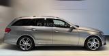 Mercedes-Benz E 200 T CGI /LED/NAVI/KLIMAAUT/AHK/SPORTPAKET - Mercedes-Benz E-Class: Sportpaket