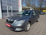 Skoda Octavia Combi Active*1.HAND+SOMMER/WINTER+KLIMA* - Skoda Octavia: Active