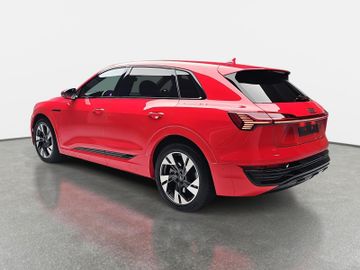 Audi Q8 e-tron - 5