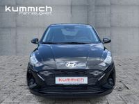 Hyundai i10 - Vorschau Bild 2