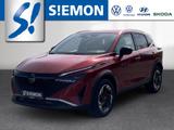 Nissan Qashqai 1,3 DIG-T MEHV 158 XTRO N-Connecta LED W