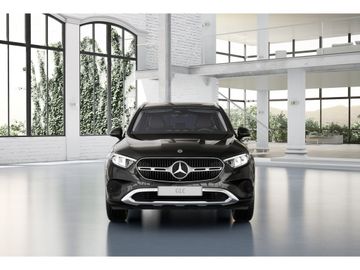 Mercedes GLC 220 - 12