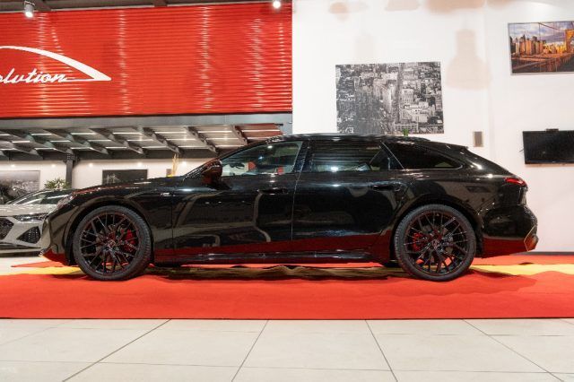 Audi AUDI A6 Avant TFSI 270 kW S tronic quattro S lin