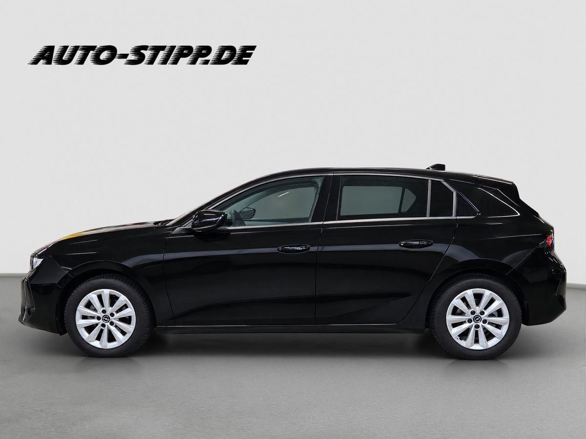 Opel Astra Elegance NAVI BLIS ACC RFK KEYLESS AHK LED imagem 2