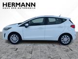 Ford Fiesta 1.1 Cool & Connect LED*SYNC*PDC*LED*PDC - Ford Fiesta Gebrauchtwagen