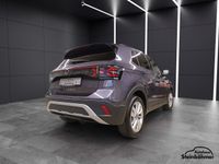 Volkswagen T-Cross - Vorschau Bild 6