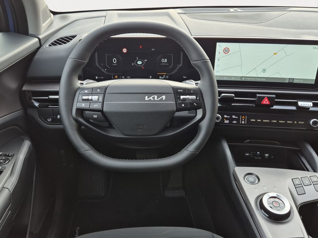 Kia Sportage - Bild 13
