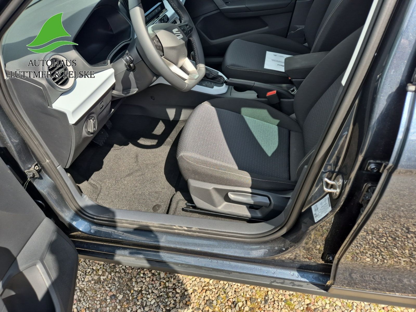 Seat Arona - Bild 10