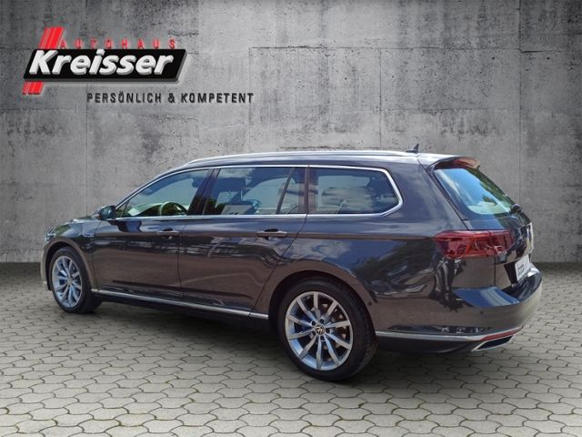 Passat Variant 1.4 TSI Hybrid GTE DSG/ACC/AHK/KL
