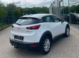 Mazda CX-3 Center-Line - Mazda CX-3: Center Line