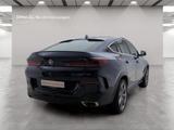 BMW X6 xDrive30d Dig.Cockpit HUD Laser Winterp. 4WD - blaue BMW X6