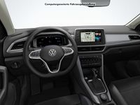 Volkswagen T-Roc - Vorschau Bild 10