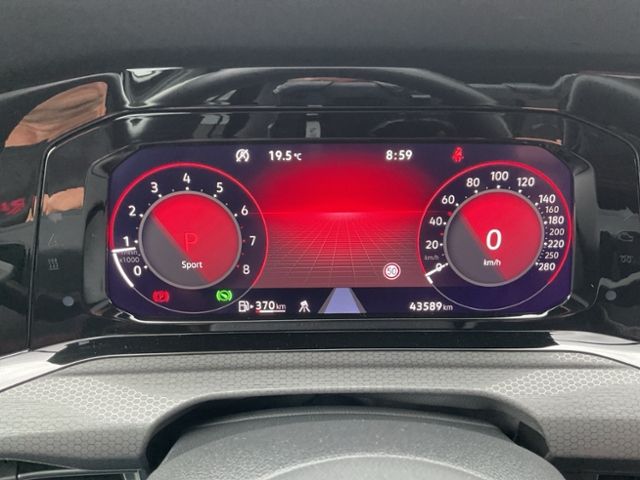 Volkswagen Golf - Bild 10