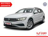 Volkswagen Passat Variant 1.5 16V TSI DSG LED Navi Kamera - VW Gebrauchtwagen