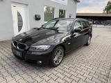 BMW 320d AUT SHZ TEMP XEN NAVI PDC EU5 BT ZV @ - BMW 320 aus 2010: Kombi, 320d