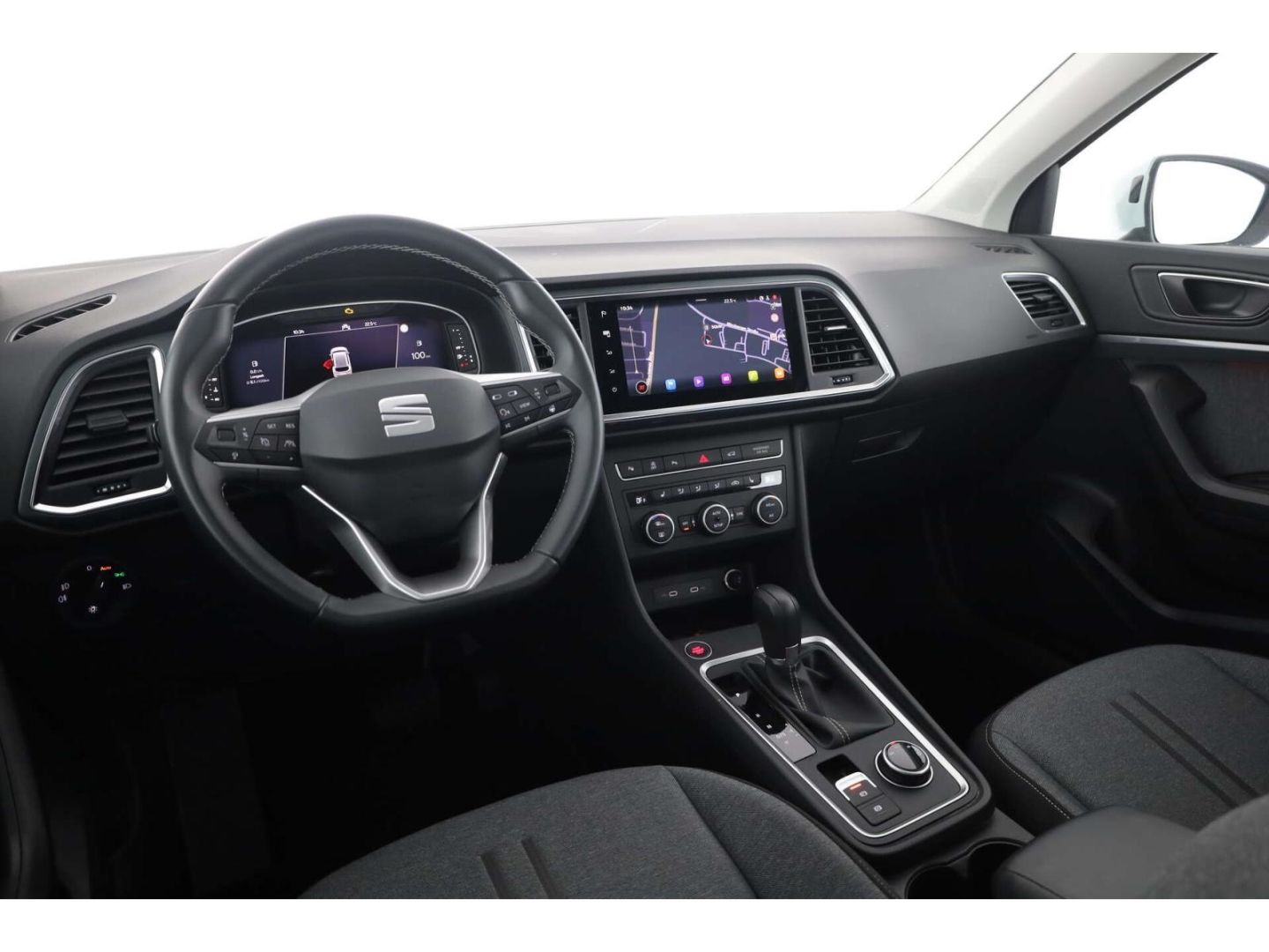 Seat Ateca - Bild 9