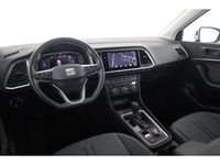 Seat Ateca - Vorschau Bild 9