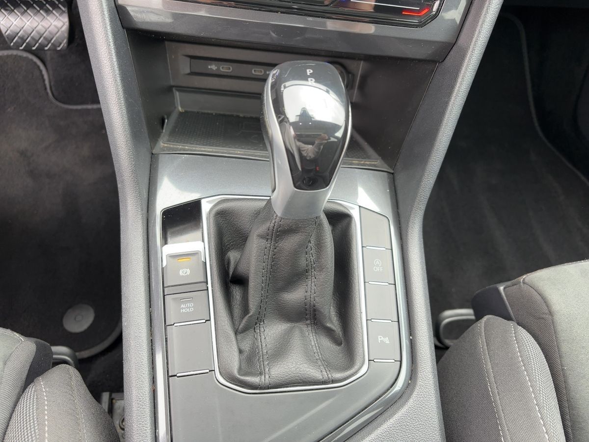 Volkswagen Tiguan Allspace - Bild 14