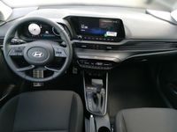 Hyundai BAYON - Vorschau Bild 11