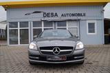 Mercedes-Benz SLK 200 Roadster BlueEfficiency Garantie/Xenon - gebrauchte Mercedes-Benz SLK 200 aus dem Jahr 2012