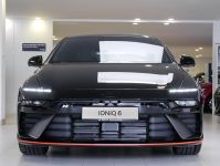 Hyundai IONIQ 6 - Vorschau Bild 10