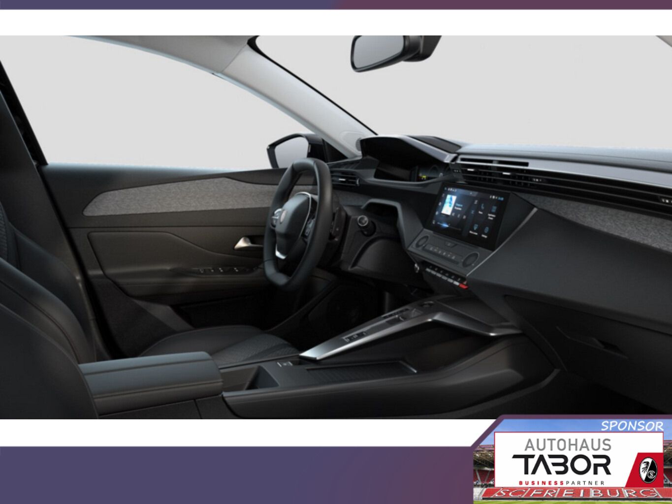 Peugeot 308 - Bild 6