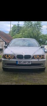 BMW Bmw e39 523i - BMW 523: 523i E39