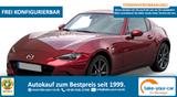 Mazda MX-5 RF Prime-Line NAVI+PDC+VOLL-LED+16" ALU - Mazda MX-5: Prime Line