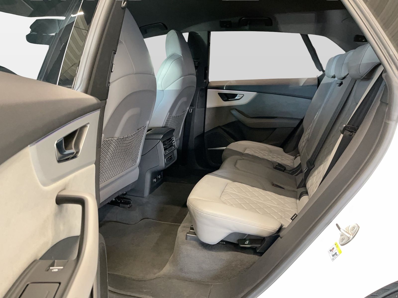 Audi Q8 - Bild 9