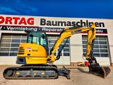 XCMG XE55 - Garantie bis 2027 - XCMG LKWs