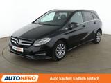Mercedes-Benz B 200 Urban Aut.*NAVI*PDC*SHZ*TEMPO*ALU* - Mercedes-Benz B-Klasse Gebrauchtwagen in Berlin