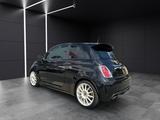 Abarth 500 ESSEESSE | SERVICE NEU - Abarth 500 aus 2012