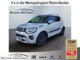 Suzuki Ignis Comfort+ Navi LED Klimaautom DAB SHZ Keyle - Suzuki Ignis mit Hybrid-Antrieb