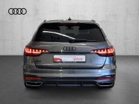 Audi A4 - Vorschau Bild 3