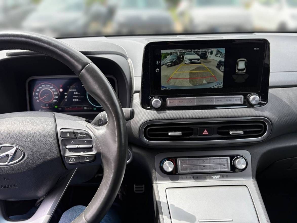 Hyundai Kona – Bild 9