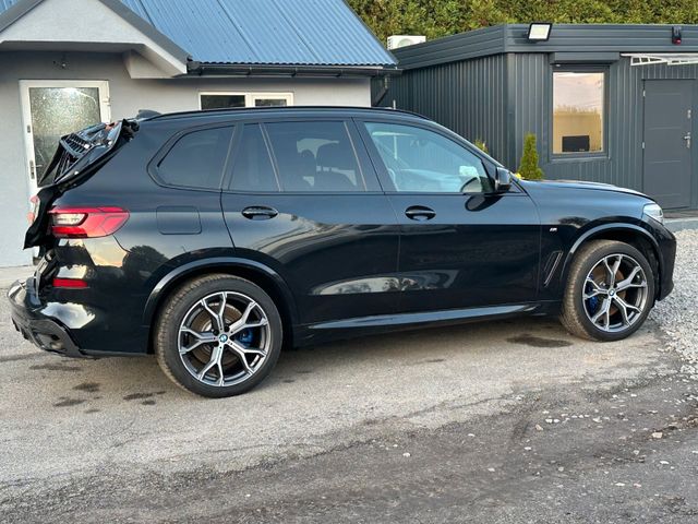 BMW X5 xDrive 30d M-PAKET/PANORAMA/SOFT-CLOSE/