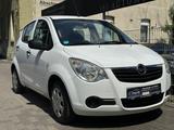 Opel Agila B Basis"Aus.1 Hand" Garantie - Opel Agila in Dortmund