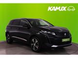 Peugeot 5008 1.2PureTech Aut.130 GT+LED+VIRTUAL+NAVI+PDC - gebrauchte Peugeot 5008 aus dem Jahr 2024
