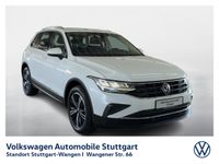 Volkswagen Tiguan - Vorschau Bild 4