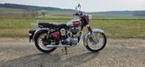 Royal Enfield Classic 500 TÜV neu bis 06/2028 - CHOPPER VON 251 BIS 500 CCM