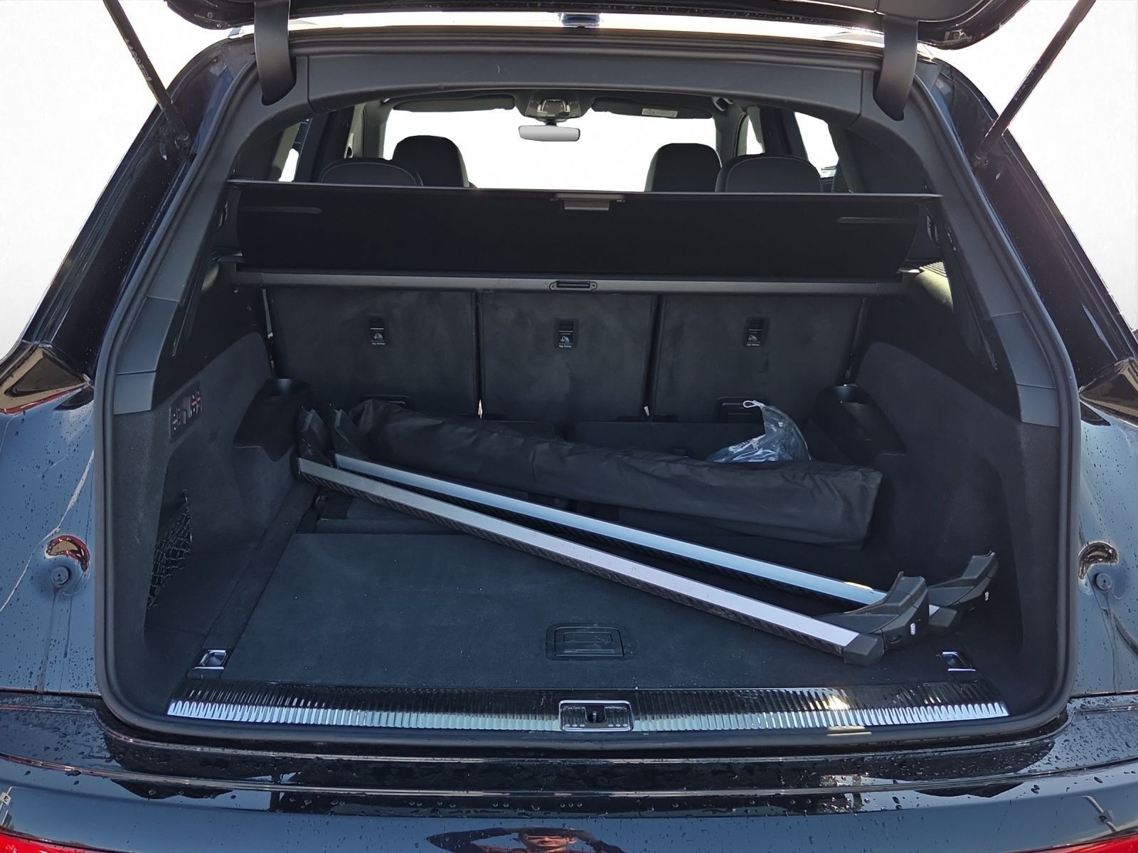Audi Q7 - Bild 11