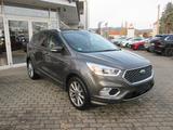 Ford Kuga 2.0 TDCi Vignale 4x4 Start/Stopp (EURO 6) V - Ford Kuga Gebrauchtwagen in Dresden