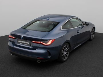 BMW 420 - 7