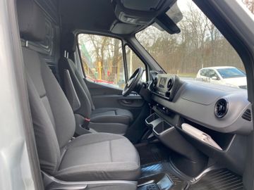 Fahrzeugabbildung Mercedes-Benz Sprinter 314 L2H2*Kamera*PDC*SHZ*Schwingsitz*