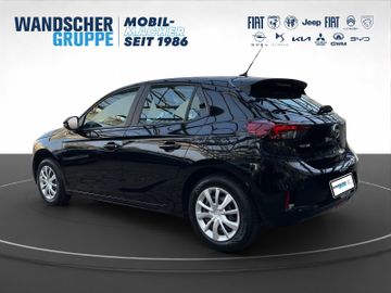 Opel Corsa F Edition 1,2 Navi+RFK+SHZ+Carplay