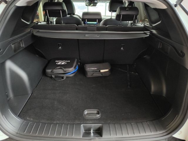 Fahrzeugabbildung Hyundai Tucson FL PHEV MY25 1.6 T-GDi 252 PS AT 4WD Prim