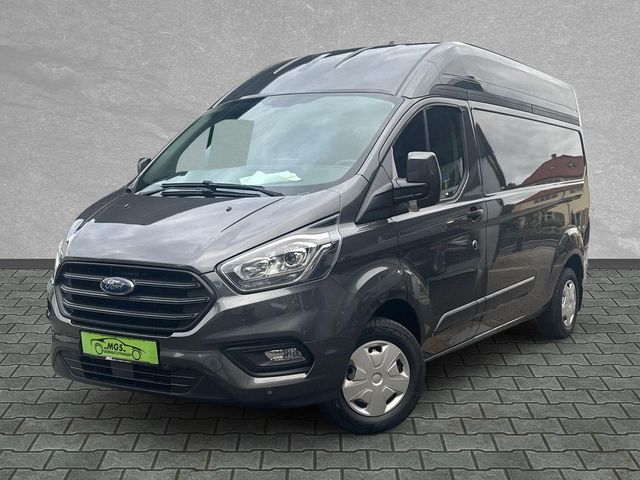 Ford Transit Custom 300 L2 Trend 2.0 TDCi KAT DAB